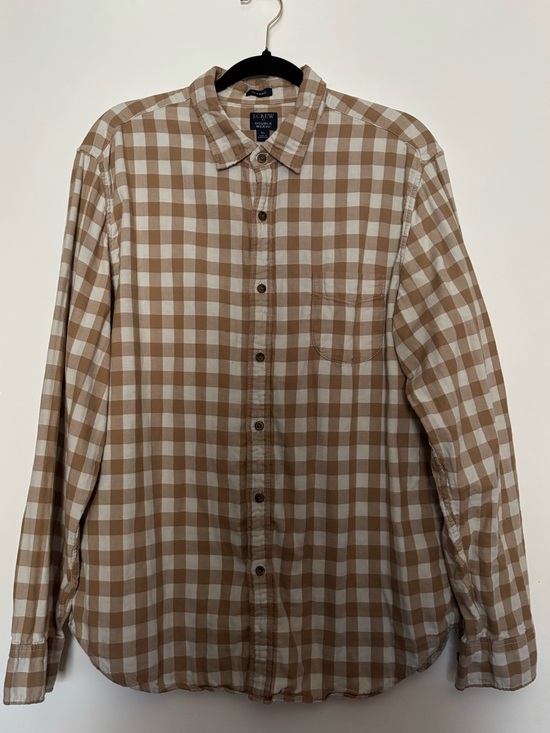 J. Crew Other - J Crew Men’s Button Down Shirt
